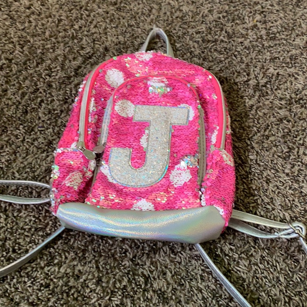J backpack